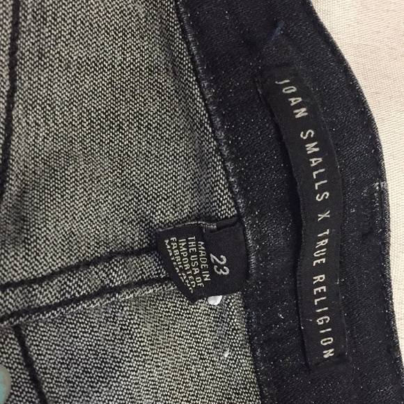 True Religion Skirt - Picture 3 of 5